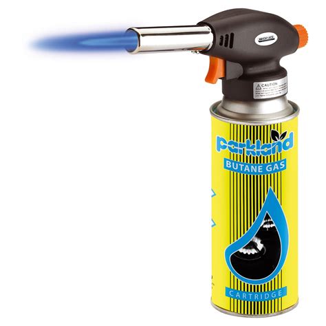 mr torch butane gas cooking
